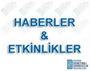 Haberler & Etkinlikler