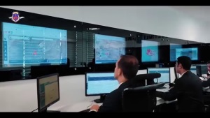 Denetimli serbestlikte #Elektronikİzleme sistemiyle hem etkin takip sağlıyor, hem de toplum düzenini ve güvenliğini koruyoruz.