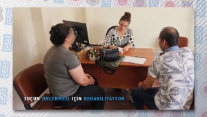 1-7 Mart Yeşilay Haftası’nda hayata yeniden başlamak mümkün! 