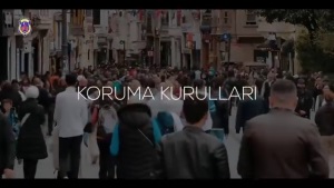 #KorumaKurulları