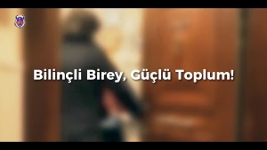 Tahliye = Kontrolsüzlük Değildir