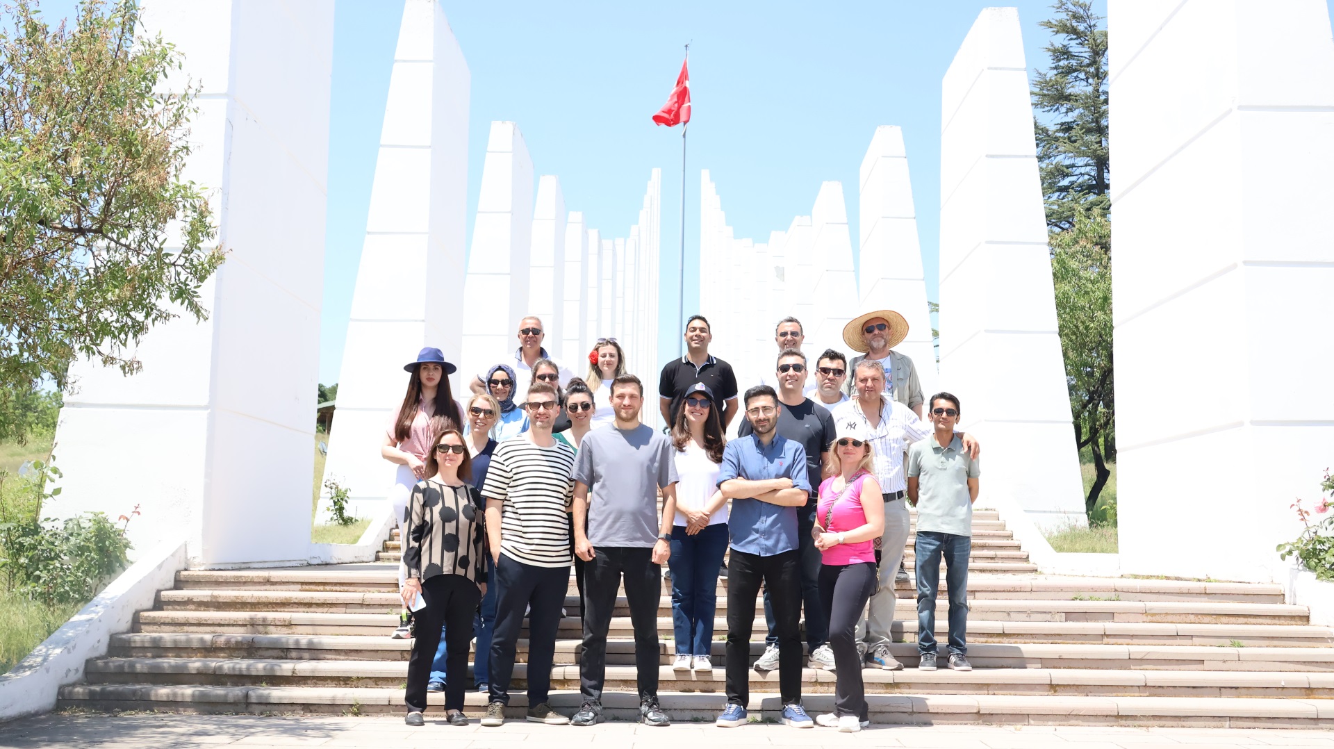 6 Haziran Ceza İnfaz Kurumu Personeli Günü.