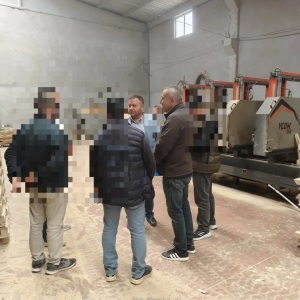 Elazığ Organize Sanayi Bölgesi İş Birliği Protokolü