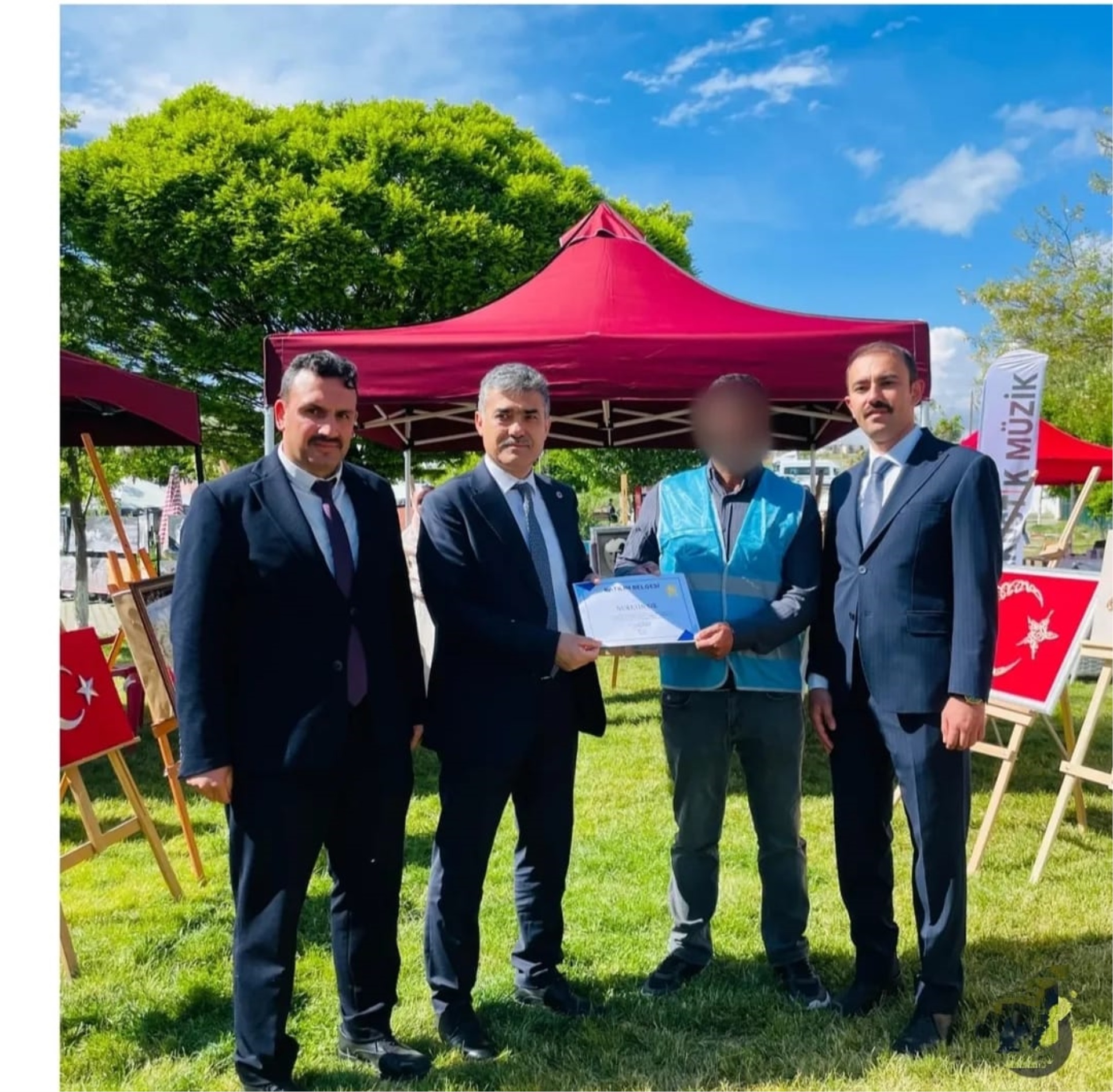 2025 yıllı festival çalışmaları