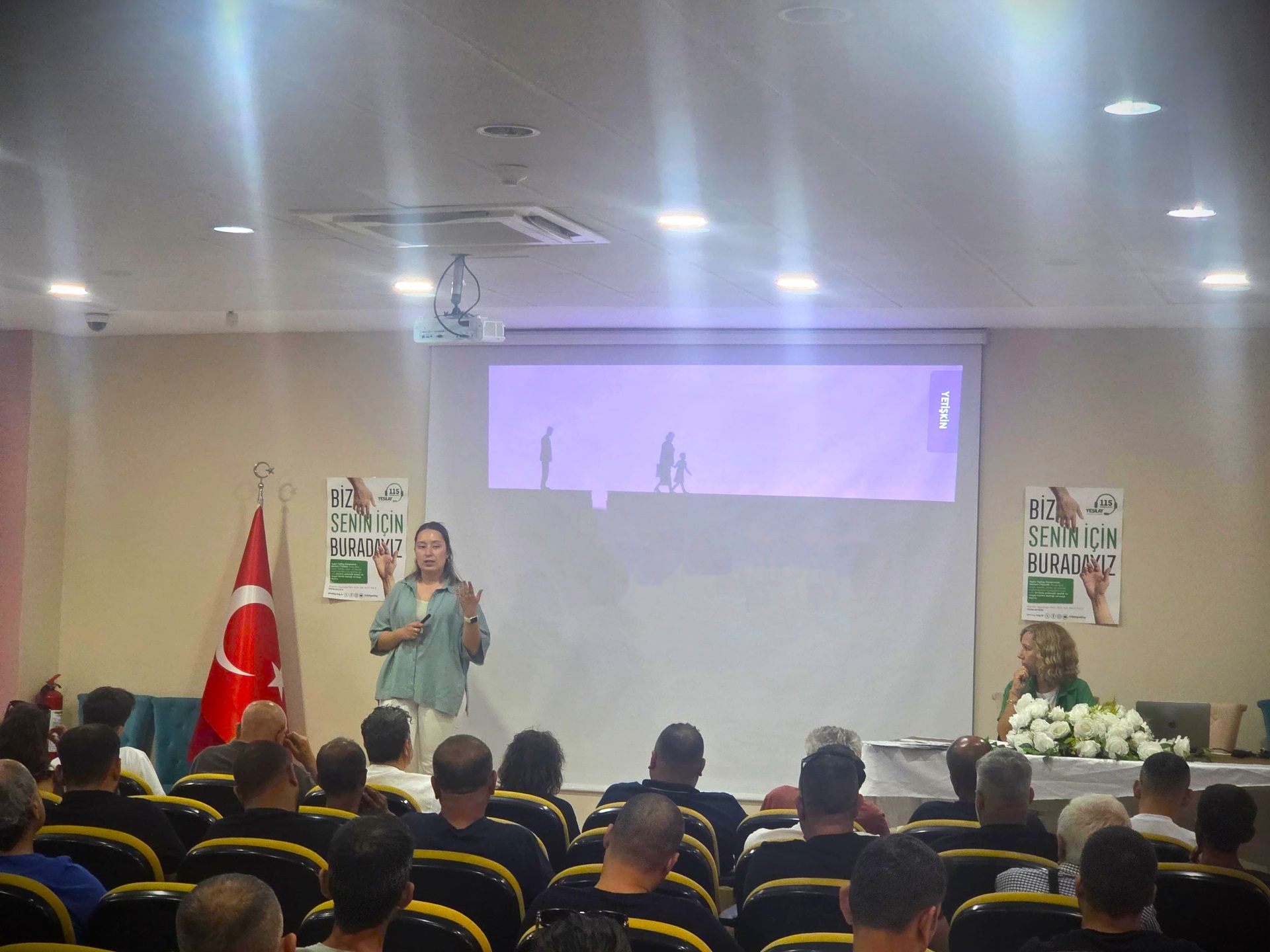 26 Haziran Uyuşturucu ile Mücadele Günü