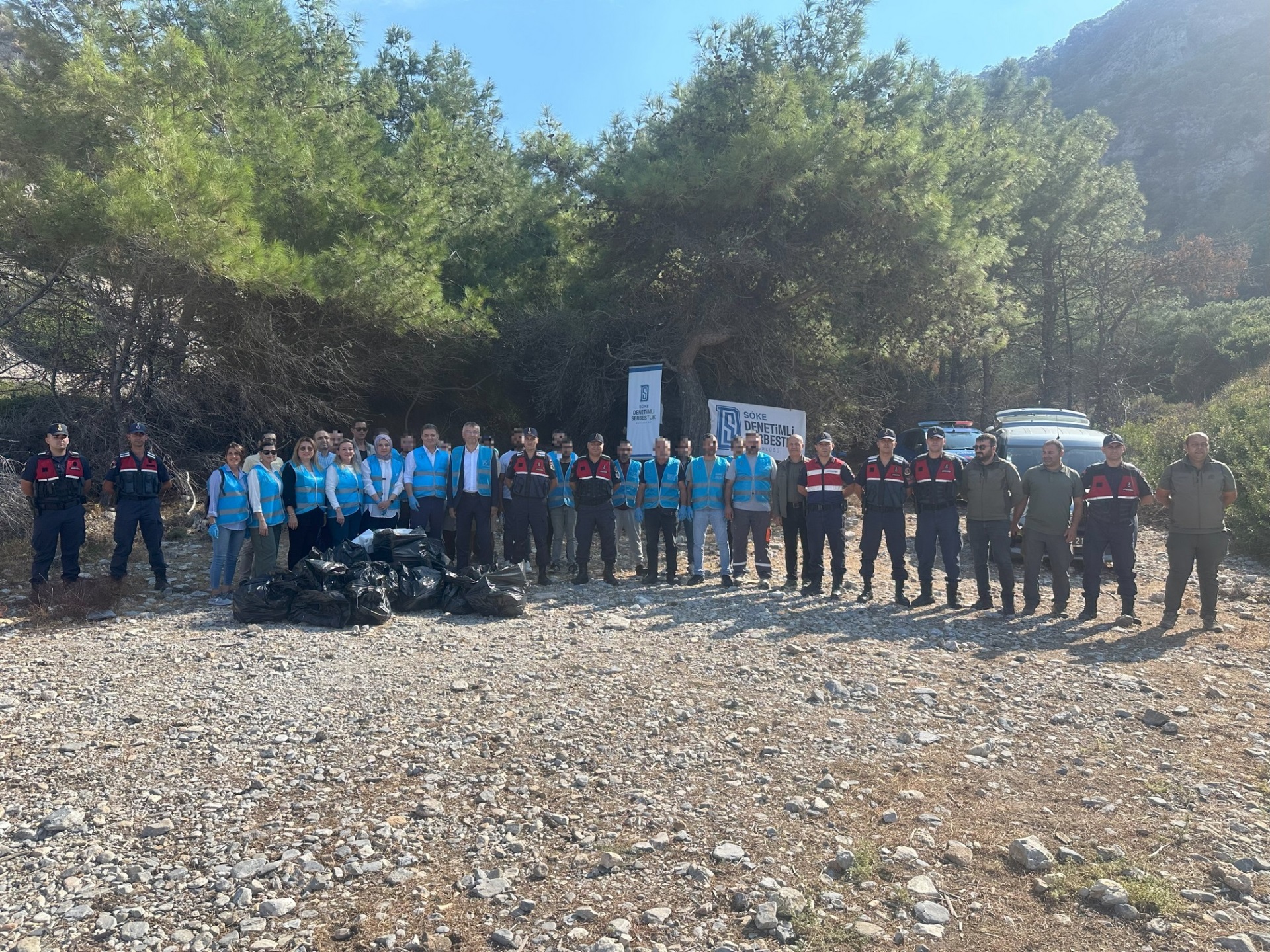 Doğaya Emek, Topluma Değer