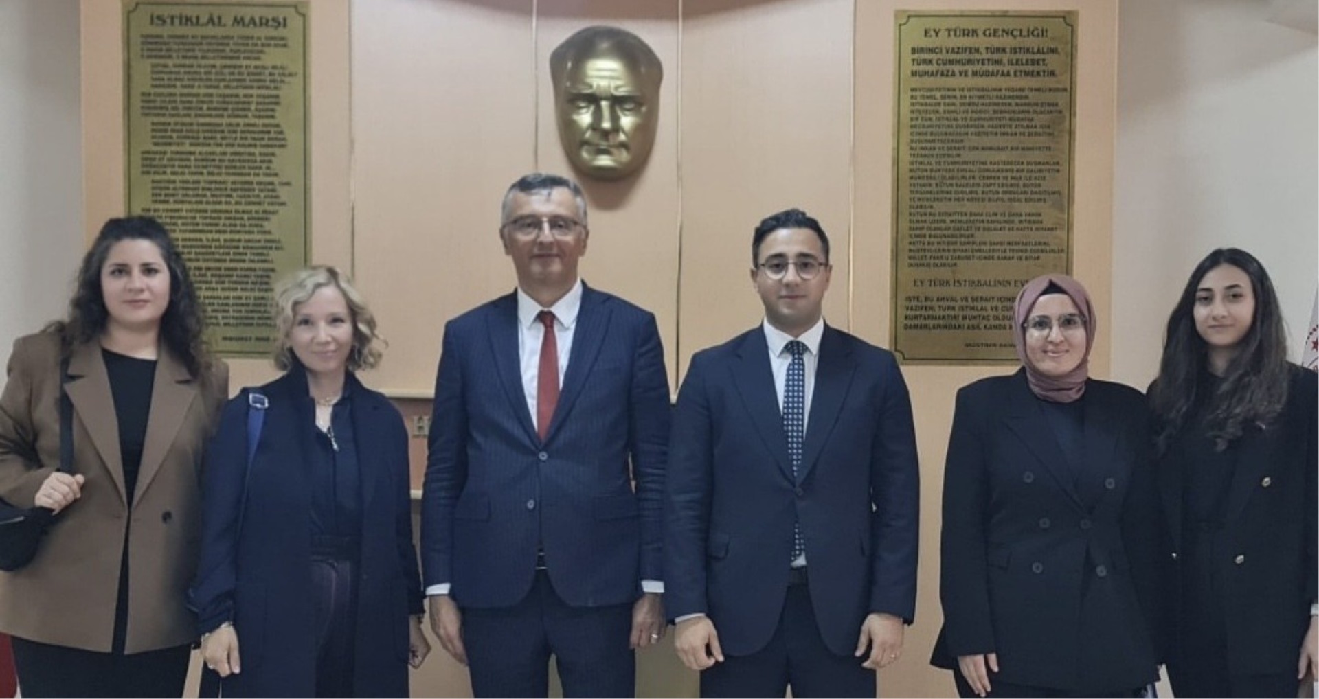 Yeşilay 2. Taşra Yürütme Kurulu Toplantısı