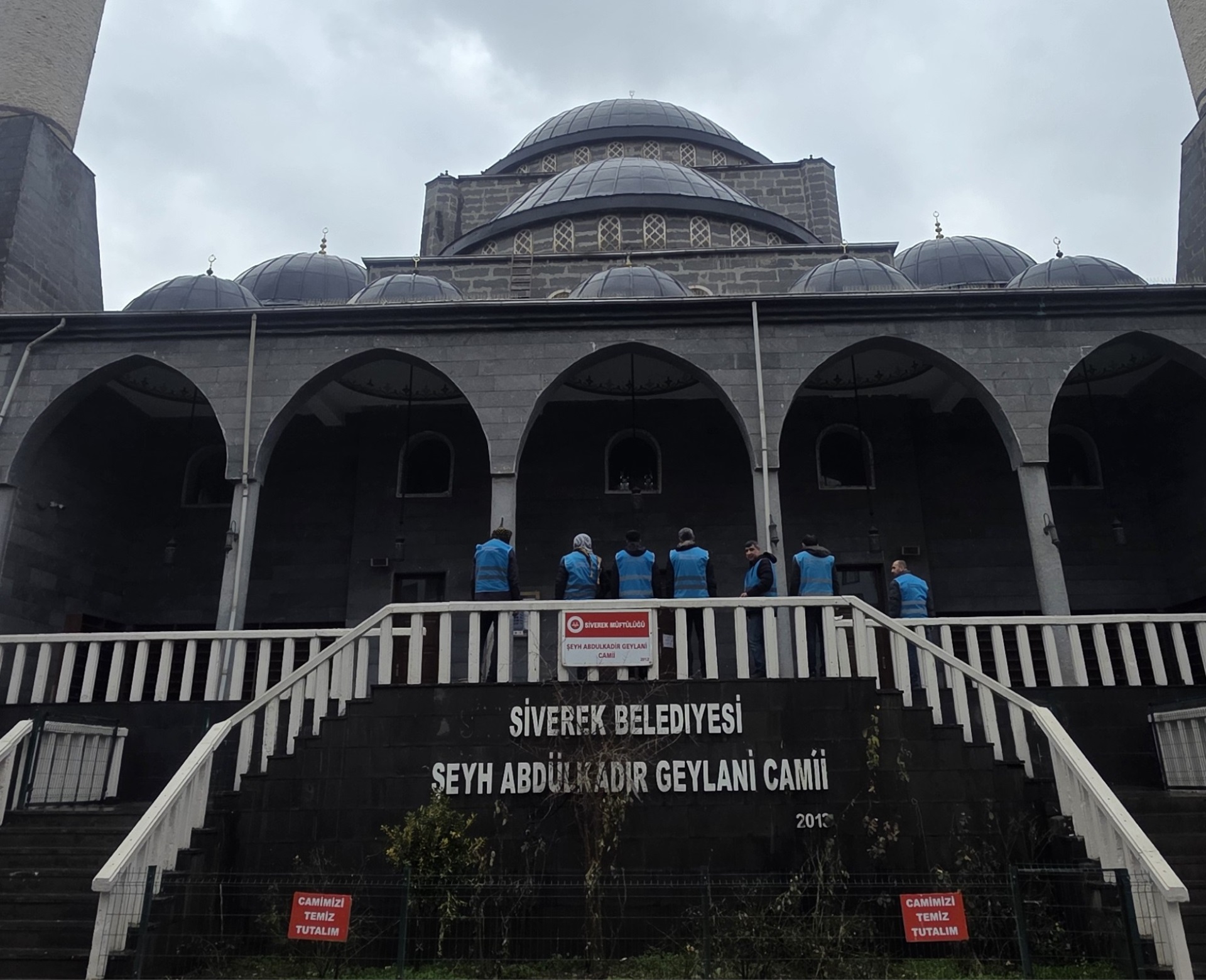 Denetimli Serbestlikte Ramazan