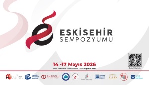 Eskişehir Sempozyumu Bilidirim Çağrısı