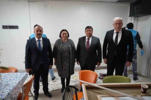 Samsun’da Denetimli Serbestlik Yükümlülerinden Kamuda 16 Milyon TL Tasarruf