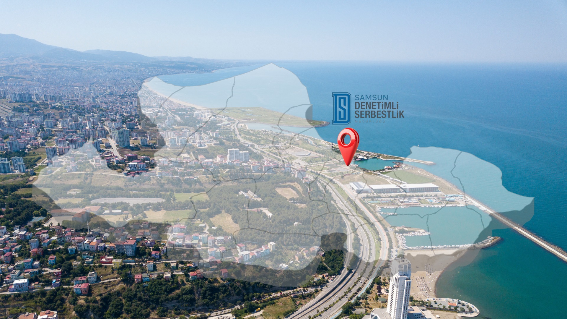 SAMSUN DENETİMLİ SERBESTLİK MÜDÜRLÜĞÜ