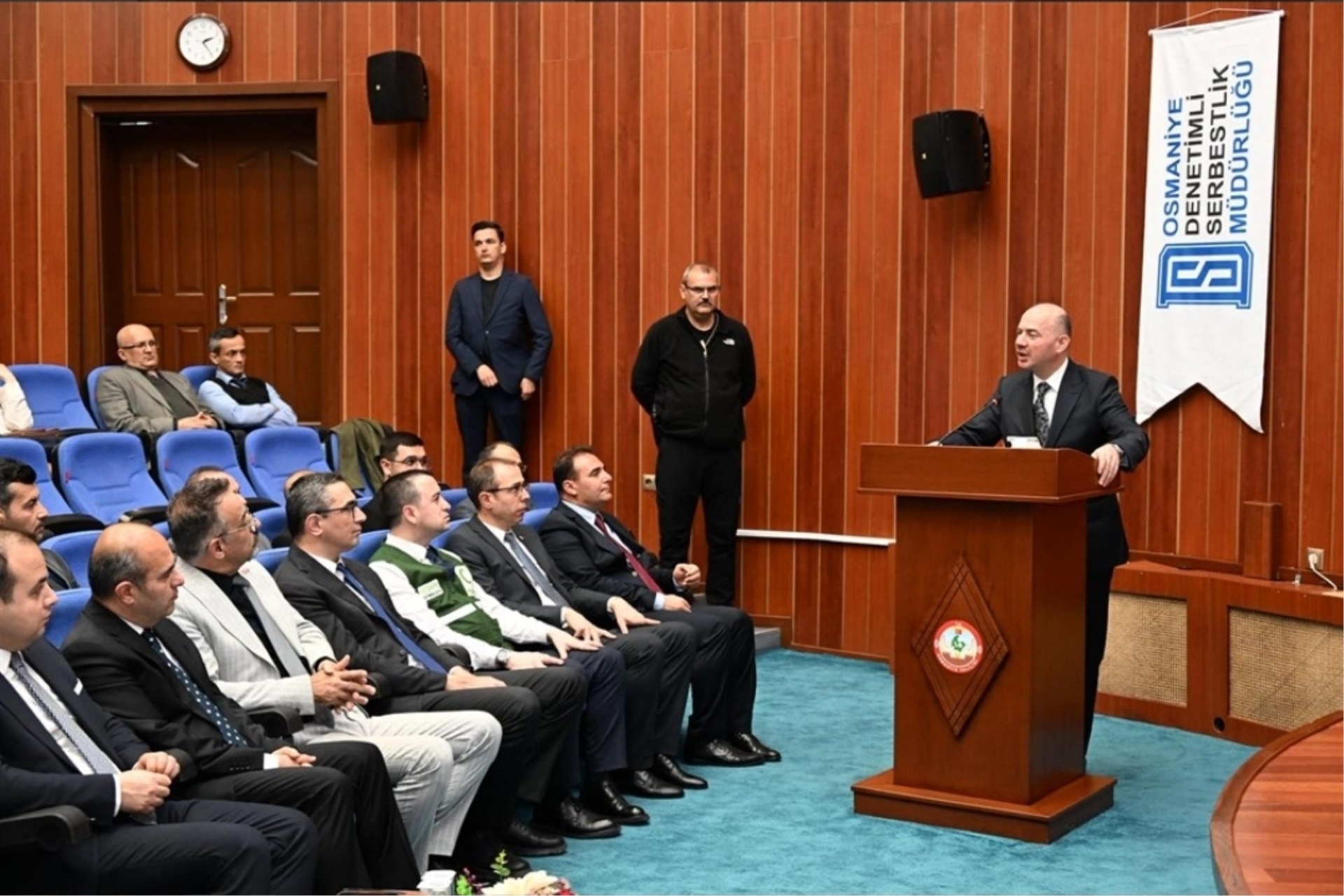 BAĞIMLILIKLA MÜCADELE İL KORDİNOSYON TOPLANTISI