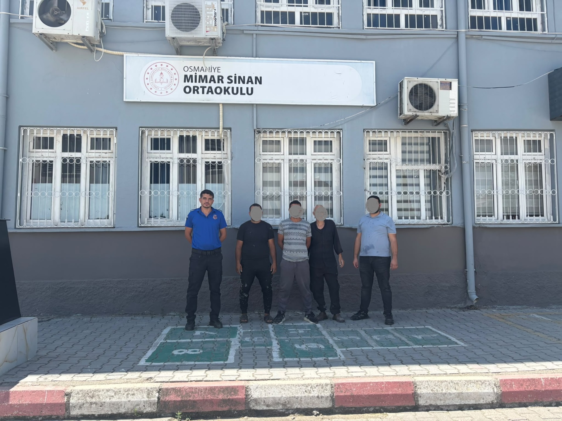 📚 Eğitime Emek, Çocuklara Gelecek