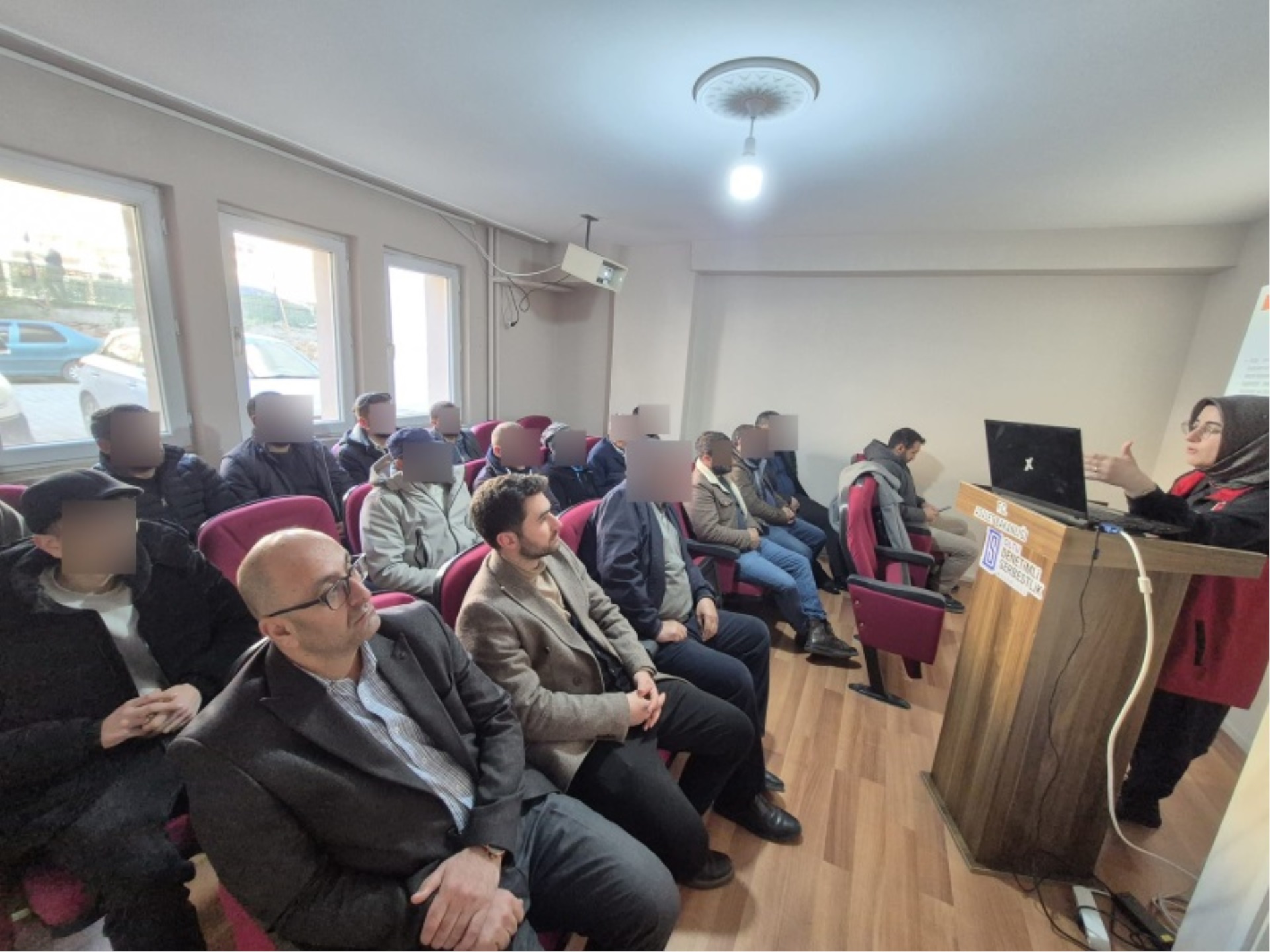 Evlilik ve Aile Hayatı Semineri