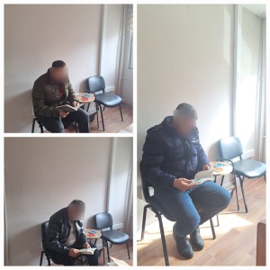 Kitaplarla Yeniden Başlangıç 