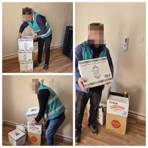 Ramazan 'ın Paylaşma ve Dayanışma Ruhu