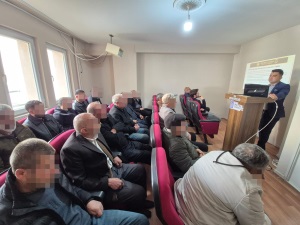 Stresle Başa Çıkma Yolları ve Öfke Kontrolü