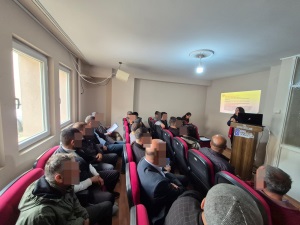 Kadına Şiddet ve Aile Eğitimi