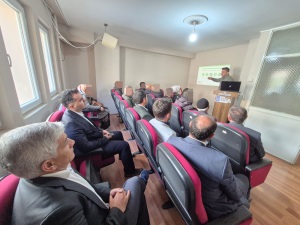 Bağımlılık ve Bağımlılıkla Mücadele