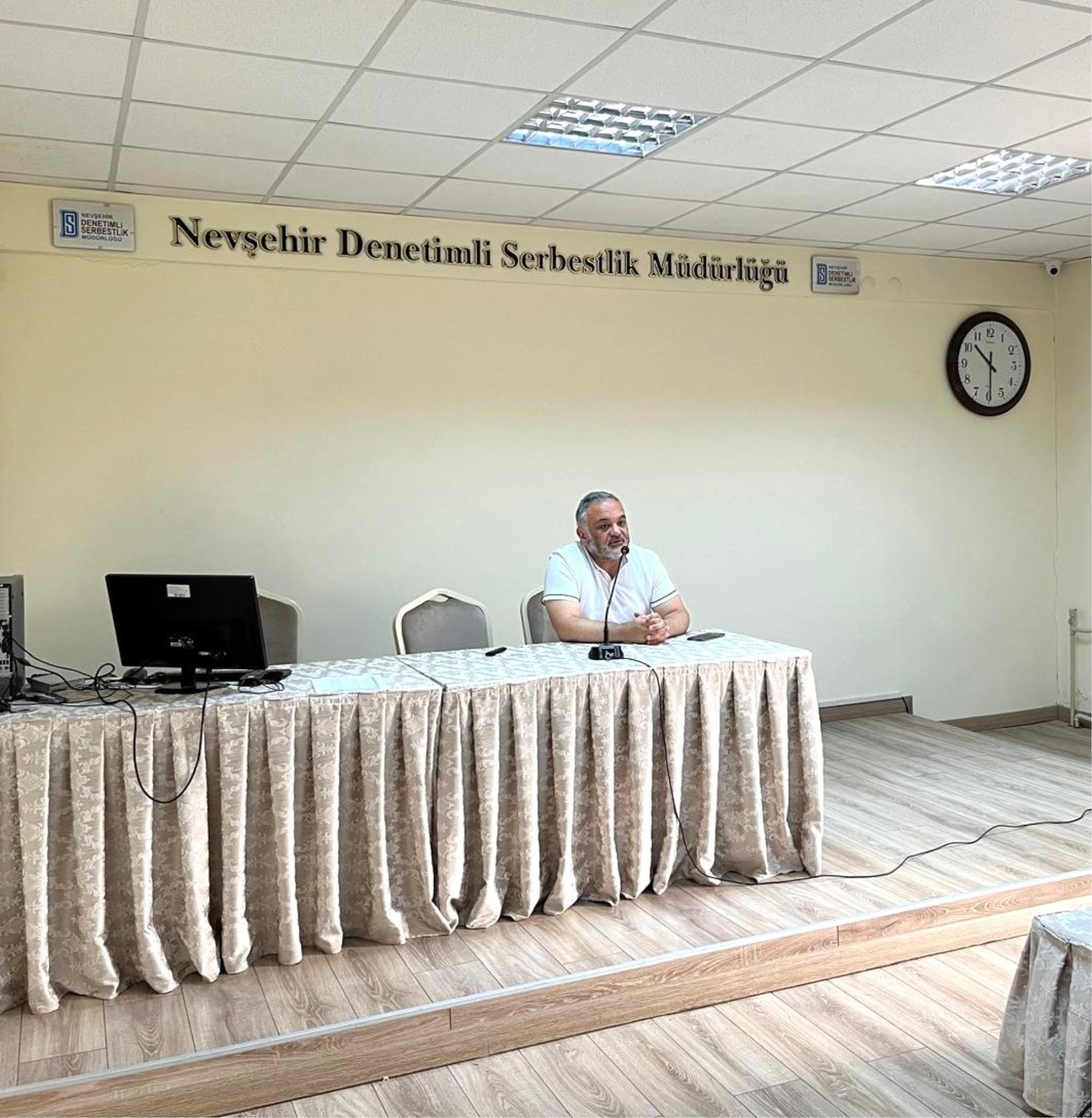 “İBADETİN İNSANA KAZANDIRDIKLARI