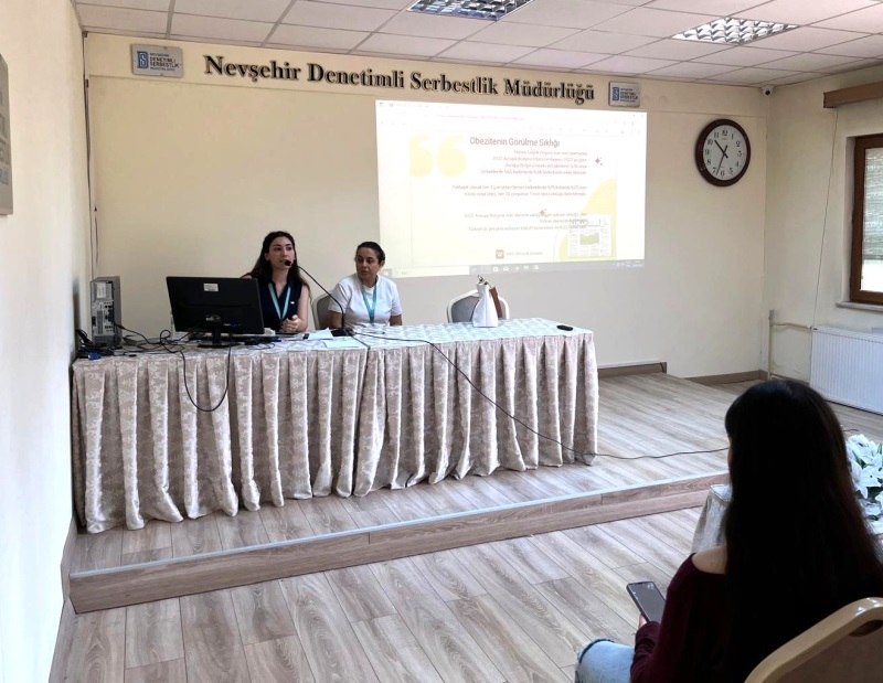 OBEZİTE, TUZ VE DİYABET 