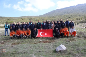 21 -26 Mart Orman Haftası