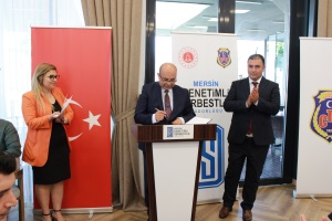 6 HAZİRAN CEZA İNFAZ PERSONELİ GÜNÜ 
