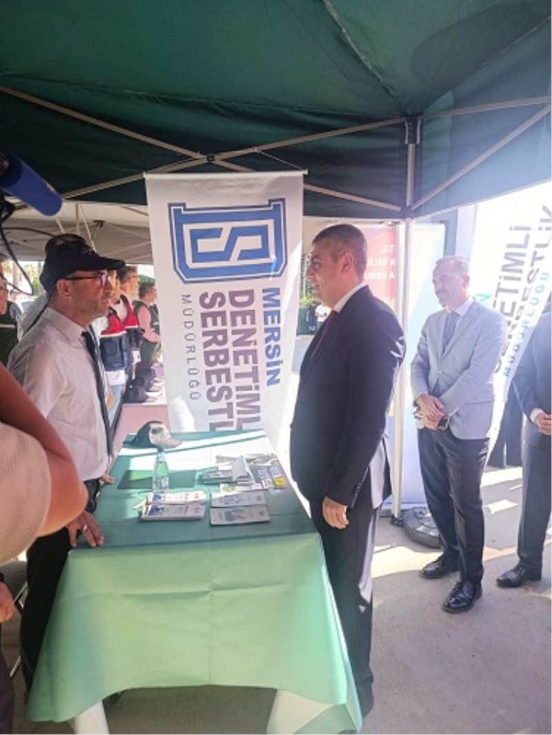 'Değişim Noktası Projesi'