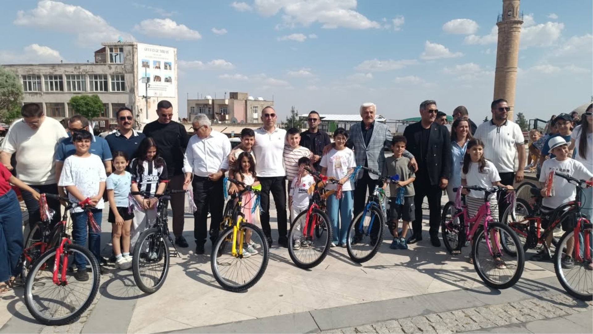 6 Haziran Ceza İnfaz Personeli Günü kapsamında Müdürlüğümüz Tarafından Düzenlenen Model Uçak yarışması