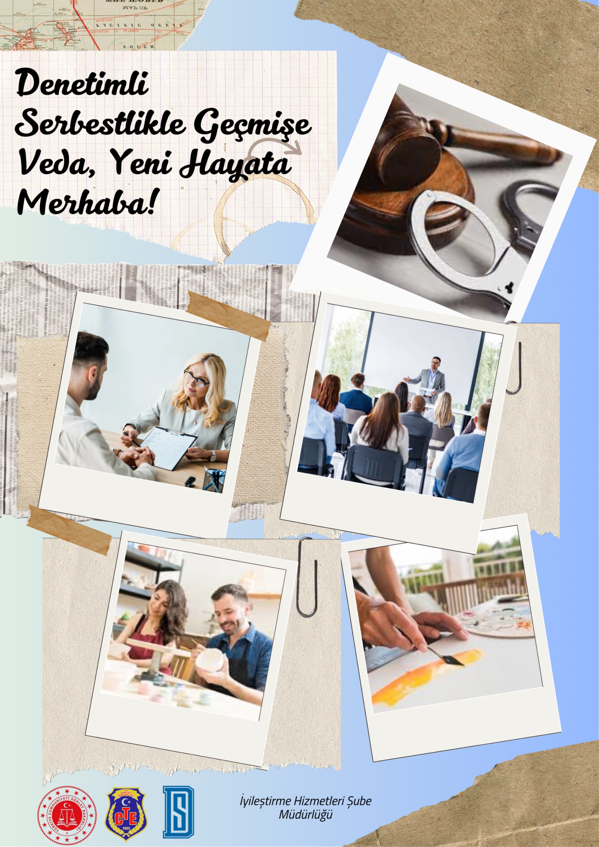 Eğitim ve İyileştirme Çalışmaları