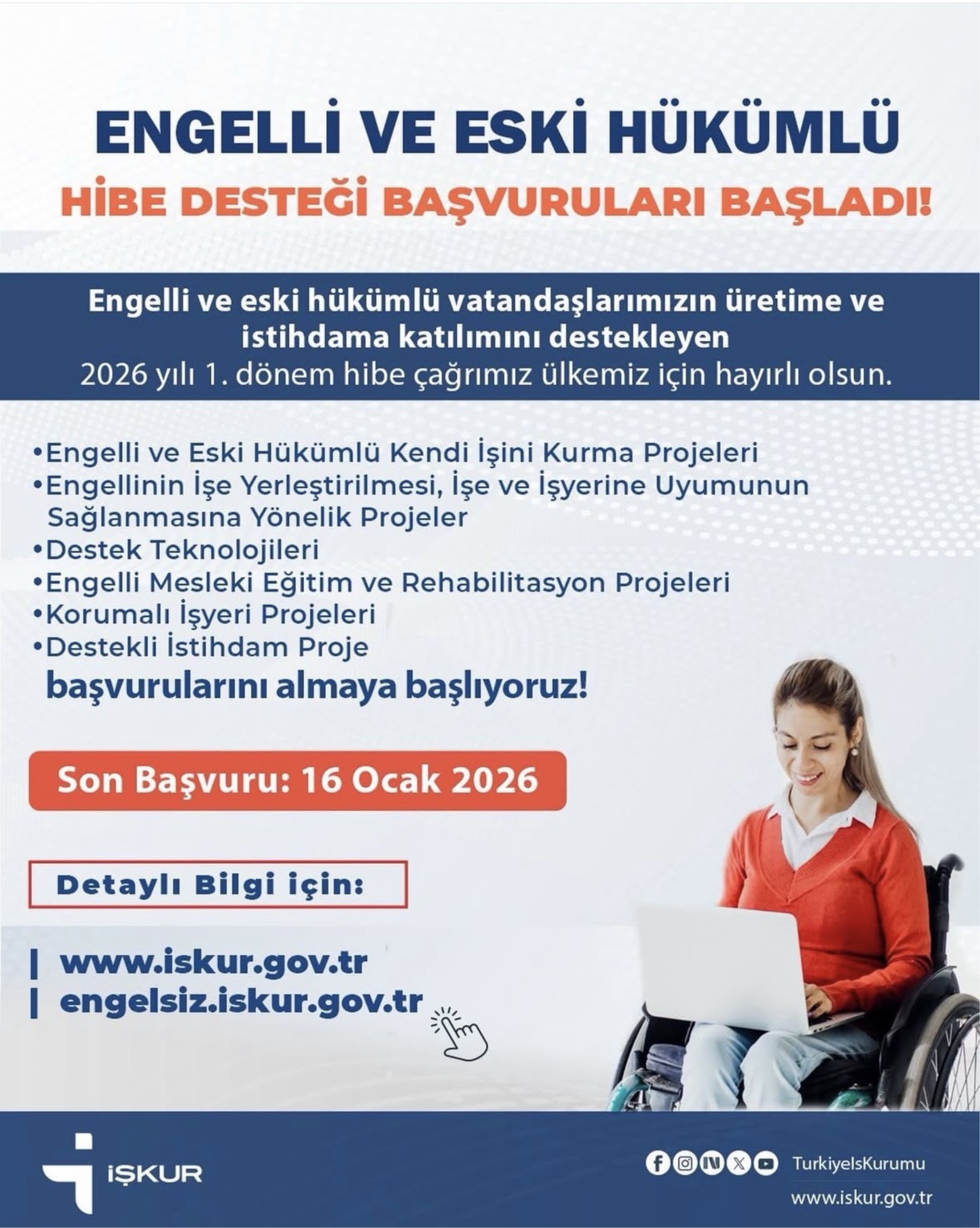 Kamuoyu Bilgilendirme
