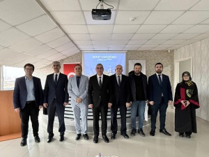 Berat Kandili Programı