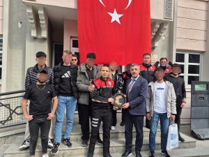 Polis Haftası