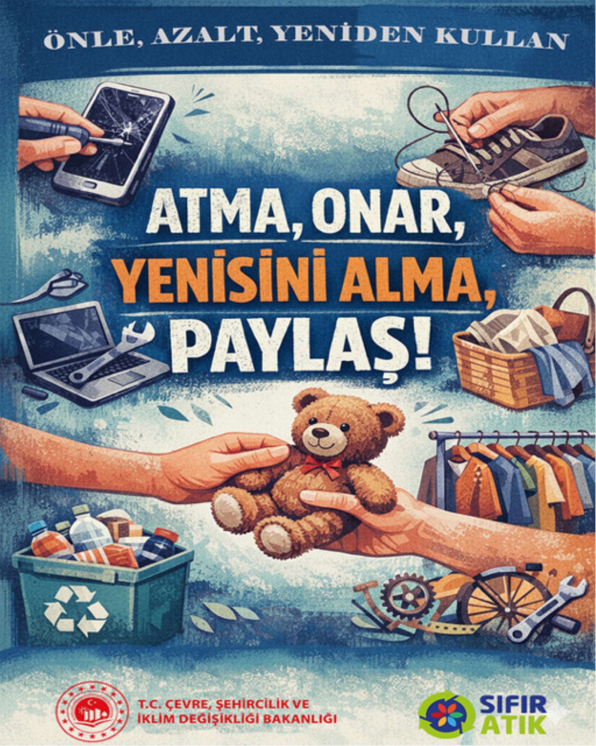 2026 Yılı Sıfır Planı ve Temaları