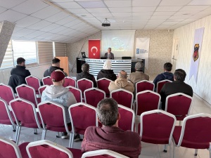 Miraç Kandili Programı