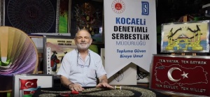 DENETİMLİ SERBESTLİK HİZMETLERİNDE GÖNÜLLÜ OLARAK SİZ DE DEĞİŞİMİN BİR PARÇASI OLABİLİRSİNİZ.