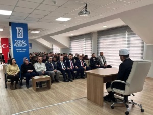 KADİR GECESİ VE YARIŞMA ÖDÜLLERİ