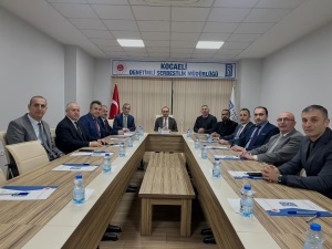 TAŞRA YÜRÜTME PROTOKOLÜ