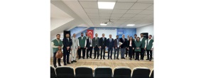KOCAELİ’DE KURBAN BAYRAMI ETKİNLİKLERİ YAPILDI