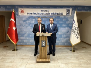 KOCAELİ’DE DEĞERLERİMİZ İÇİN İŞBİRLİĞİ YAPILDI