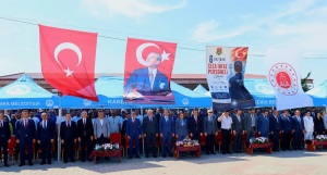 KOCAELİ’DE CEZA İNFAZ PERSONELİ GÜNÜ ETKİNLİKLERİ DÜZENLENDİ