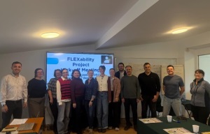 FLEXability projesi