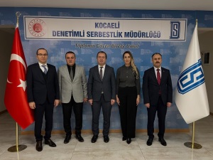 KOCAELİ’DE BAĞIMLILIKLA MÜCADELEYE EL VERİLDİ