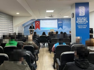 BERAT KANDİLİ PROGRAMI