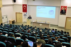 KOCAELİ’DE ÇOCUK VE ERGENLERDE MADDE KULLANIMI TEMALI PANEL YAPILDI