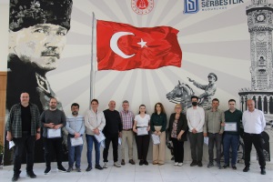 SAĞLIKLI HAYAT AKADEMİSİ