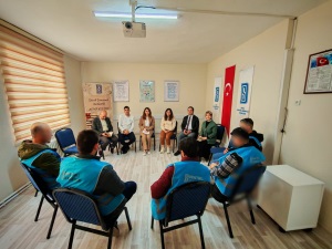 Seyyah Okurlar Kulüp Gezisi