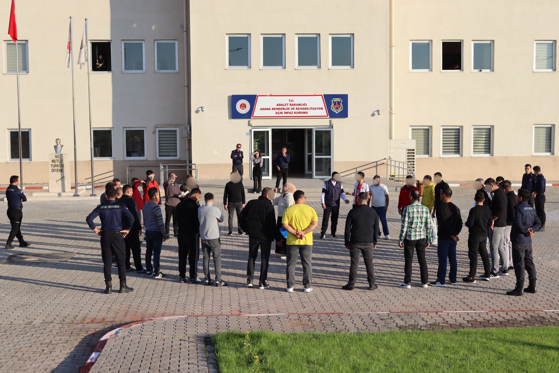 ORYANTİRİNG ETKİNLİĞİ