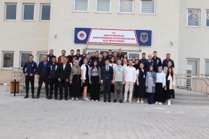 Sağlıklı Hayat Akademisi Eğitimi